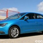 Seat Leon SC TDI 150 CV Style 00149 150x150