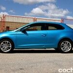 Seat Leon SC TDI 150 CV Style 00150 150x150