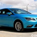 Seat Leon SC TDI 150 CV Style 00153 150x150