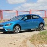 Seat Leon SC TDI 150 CV Style 00156 150x150