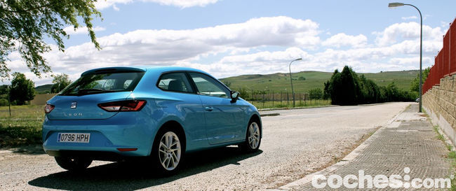 Seat Leon SC TDI 150 CV Style - 00161