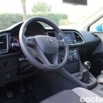 Seat Leon SC TDI 150 CV Style Interior 01 150x150
