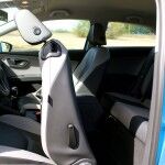 Seat Leon SC TDI 150 CV Style Interior 04 150x150