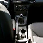 Seat Leon SC TDI 150 CV Style Interior 05 150x150