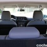 Seat Leon SC TDI 150 CV Style Interior 06 150x150