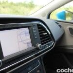 Seat Leon SC TDI 150 CV Style Interior 07 150x150