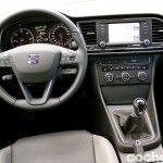 Seat Leon SC TDI 150 CV Style Interior 10 150x150