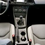 Seat Leon SC TDI 150 CV Style Interior 11 150x150