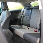 Seat Leon SC TDI 150 CV Style Interior 12 150x150