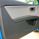 Seat Leon SC TDI 150 CV Style Interior 15 150x150