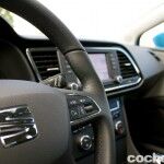 Seat Leon SC TDI 150 CV Style Interior 17 150x150