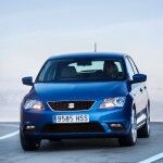 Seat Toledo 1