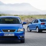 Seat Toledo 1