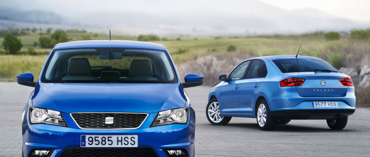 Todas las noticias de coches en un solo portal: Pruebas, fotos, vídeos, informes...