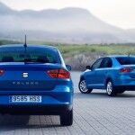 Seat Toledo 1