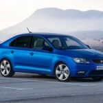 Seat Toledo 1