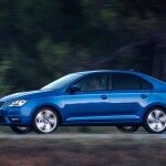 Seat Toledo 1