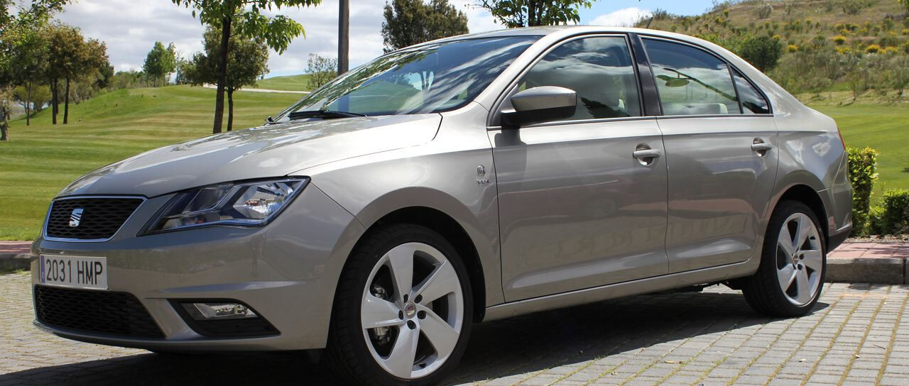 Todas las noticias de coches en un solo portal: Pruebas, fotos, vídeos, informes...