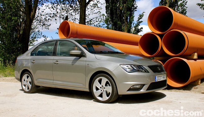 Seat Toledo TDI CR 105 CV - 00054