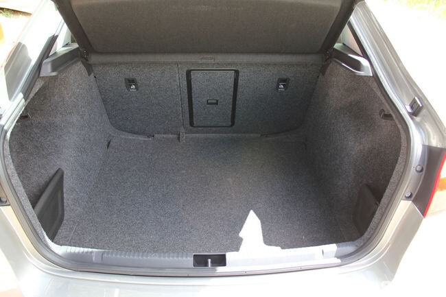 Seat Toledo TDI CR 105 CV - 00062