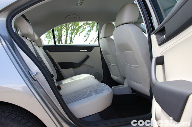 Seat Toledo TDI CR 105 CV - 00064