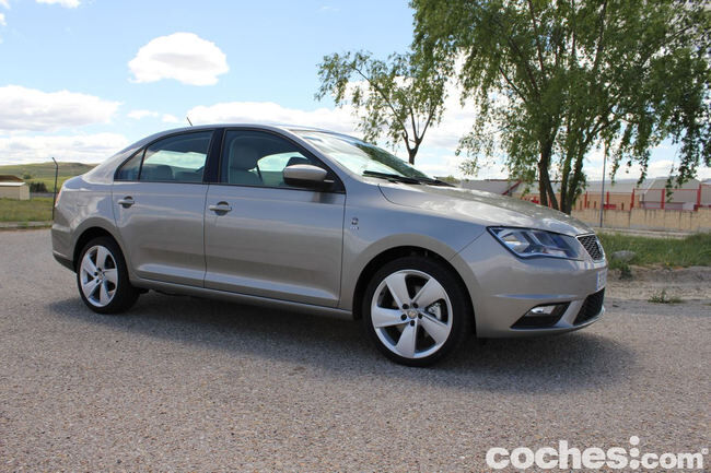 Seat Toledo TDI CR 105 CV - 00066