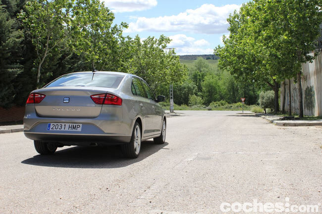 Seat Toledo TDI CR 105 CV - 00078