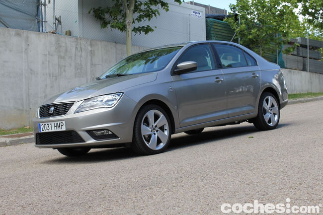 Seat Toledo TDI CR 105 CV - 00083
