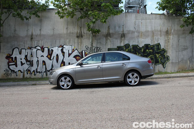 Seat Toledo TDI CR 105 CV - 00084