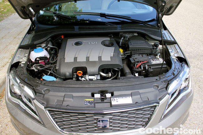 Seat Toledo TDI CR 105 CV - 00089