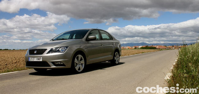 Seat Toledo TDI CR 105 CV - 00094
