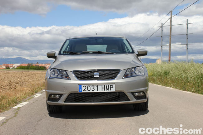Seat Toledo TDI CR 105 CV - 00095