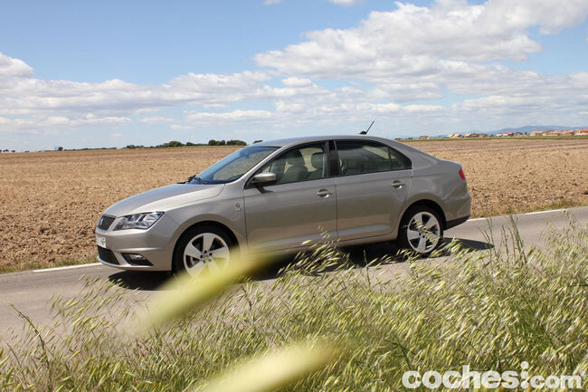 Seat Toledo TDI CR 105 CV - 00097