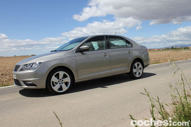 Seat Toledo TDI CR 105 CV - 00099