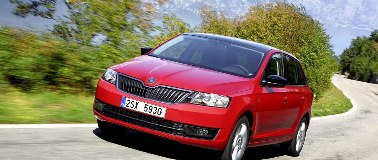 Todas las noticias de coches en un solo portal: Pruebas, fotos, vídeos, informes...