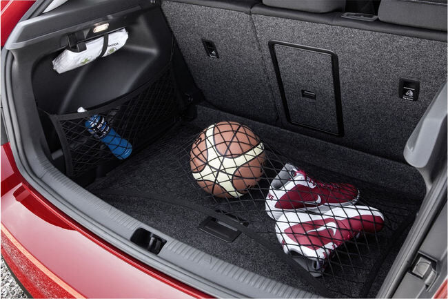 Skoda Spaceback 2013 9