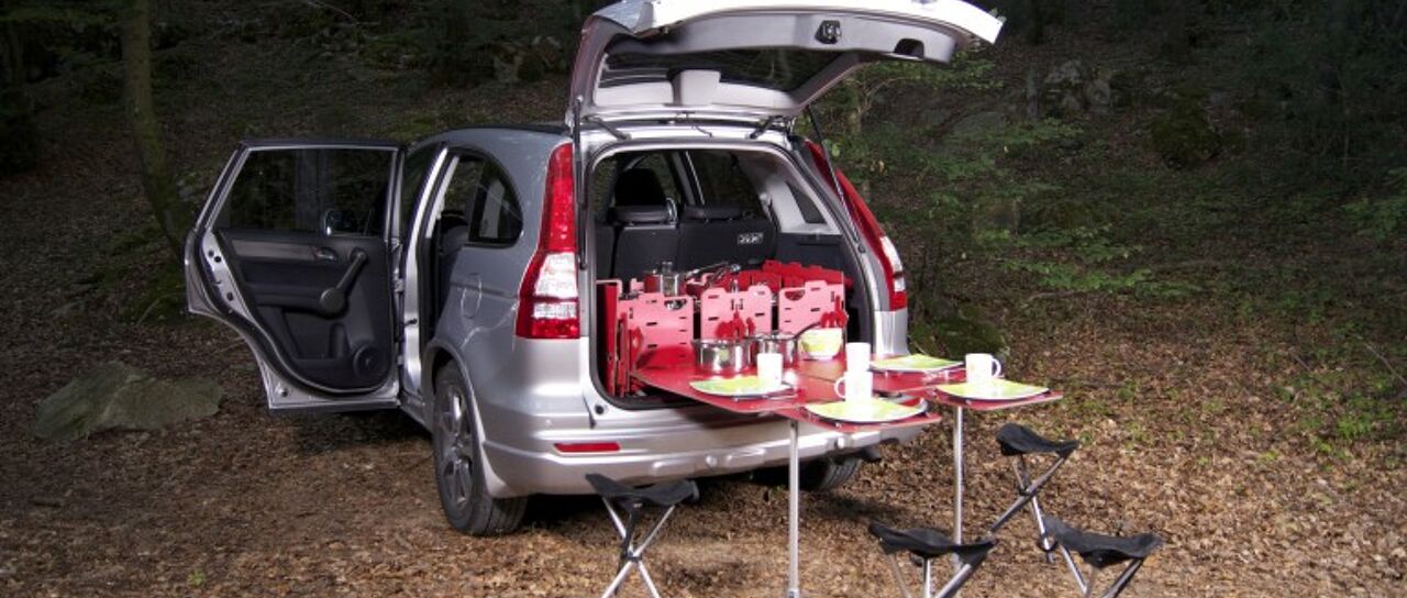 Todas las noticias de coches en un solo portal: Pruebas, fotos, vídeos, informes...