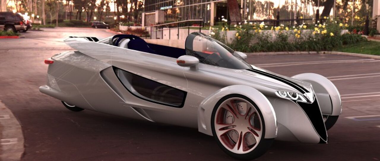 Todas las noticias de coches en un solo portal: Pruebas, fotos, vídeos, informes...