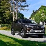 Toyota RAV4 2014 13 150x150