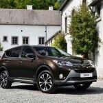 Toyota RAV4 2014 21 150x150