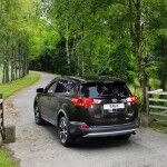 Toyota RAV4 2014 27 150x150