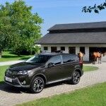Toyota RAV4 2014 8 150x150