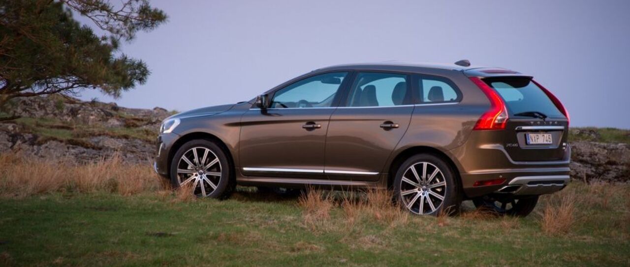 Todas las noticias de coches en un solo portal: Pruebas, fotos, vídeos, informes...