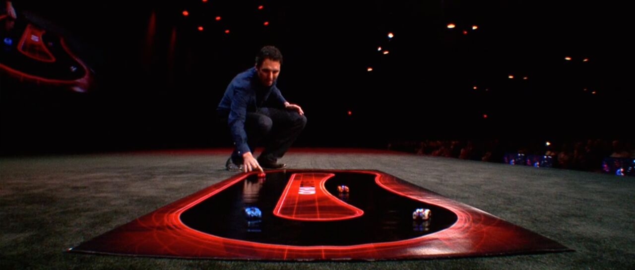 Todas las noticias de coches en un solo portal: Pruebas, fotos, vídeos, informes...