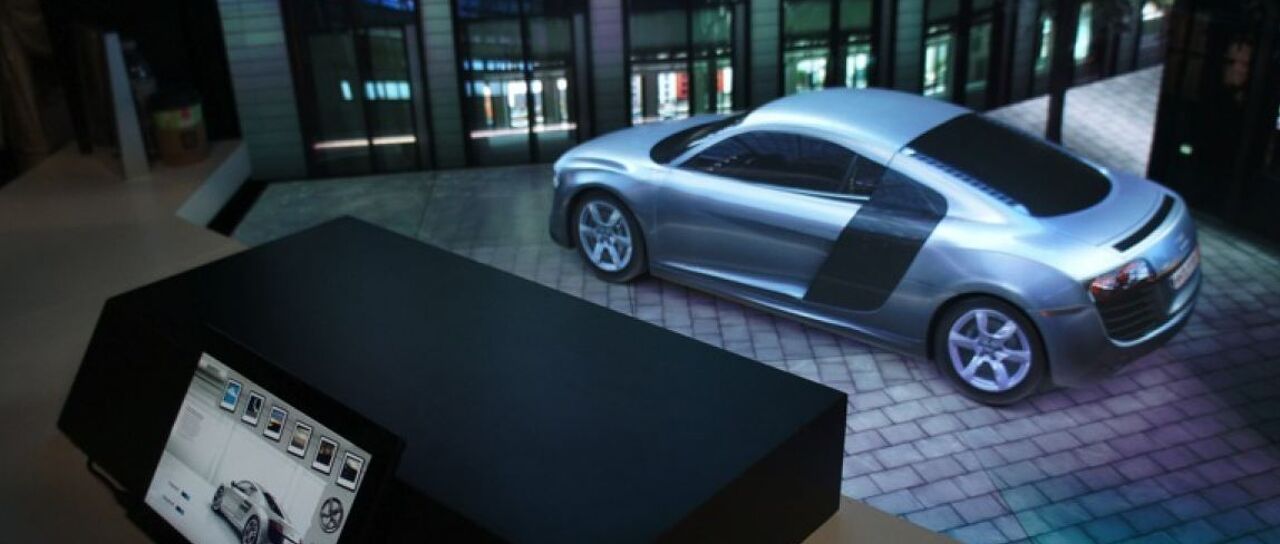 Todas las noticias de coches en un solo portal: Pruebas, fotos, vídeos, informes...