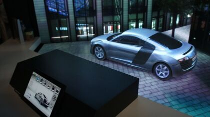 Concesionarios virtuales 3D para todos