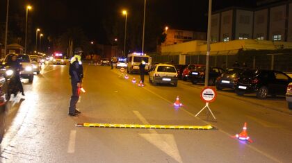 La nueva Ley de Tráfico y Seguridad Vial empieza su tramitación