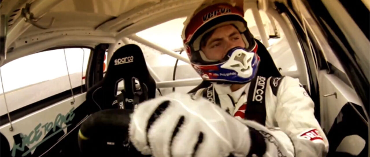 Todas las noticias de coches en un solo portal: Pruebas, fotos, vídeos, informes...