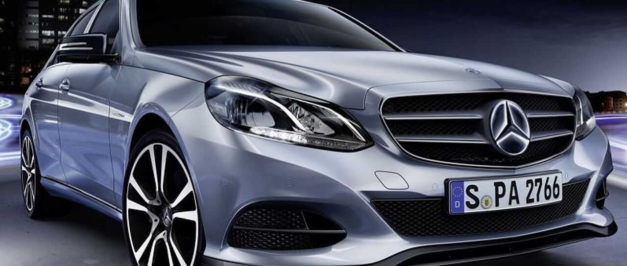 Todas las noticias de coches en un solo portal: Pruebas, fotos, vídeos, informes...