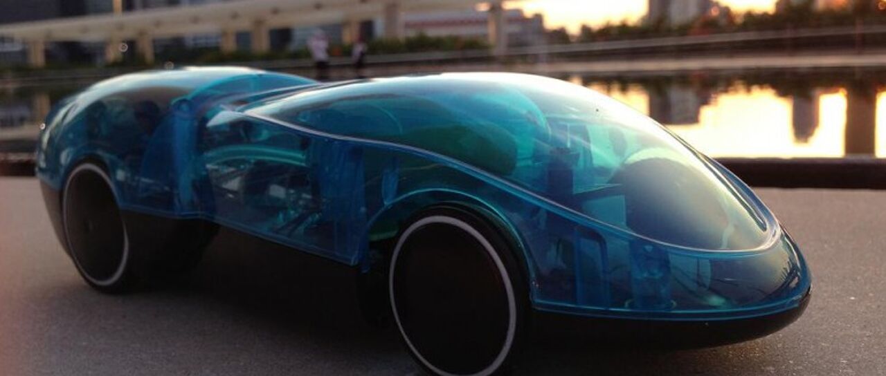 Todas las noticias de coches en un solo portal: Pruebas, fotos, vídeos, informes...